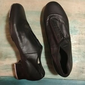 Bloch tap shoes
